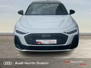 Audi A5 Audi A5 Sedan Edition One S line TDI 150 k - Image 3