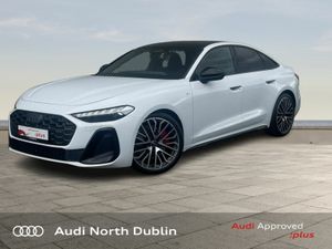 Audi A5 Audi A5 Sedan Edition One S line TDI 150 k - Image 4