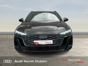 Audi A5 Audi A5 Avant Edition One S line TDI 150 k - Image 3