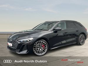 Audi A5 Audi A5 Avant Edition One S line TDI 150 k - Image 4