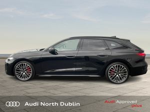 Audi A5 Audi A5 Avant Edition One S line TDI 150 k - Image 4