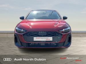 Audi A5 Audi A5 Sedan S Line Competition e-hybrid - Image 3