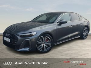 Audi A5 40 TDI EDITION ONE S LINE - Image 4