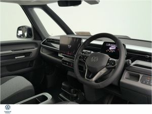 Volkswagen ID.Buzz LIFE 86KWH 280HP LWB - Image 3