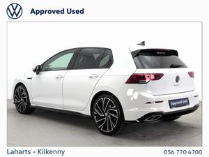 Volkswagen Golf R-LINE 2.0TDI 5DR 150HP - Image 4