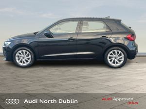 Audi A1 A1 Sport 25 Tfsi S-A  Sport Auto - Image 4