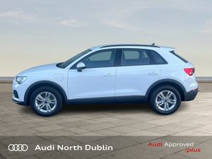 Audi Q3 Q3 45 Tfsi E S-A  245 S tronic Auto Start/ - Image 4