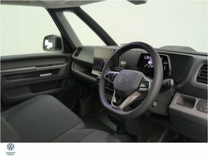 Volkswagen ID.Buzz CARGO PLUS 86KWH 282HP - Image 3