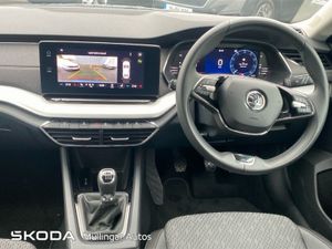 Skoda Octavia Octavia STY 1.0tsi 110HP - Image 2