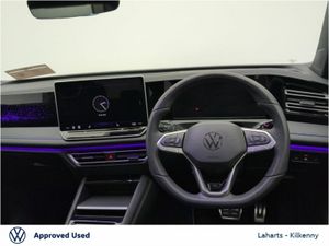 Volkswagen Tiguan R-LINE 75 2.0TDI 150HP DSG - Image 3