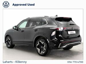 Volkswagen Tiguan R-LINE 75 2.0TDI 150HP DSG - Image 4