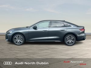 Audi A5 Audi A5 Sedan Edition One S line TDI 150 k - Image 4