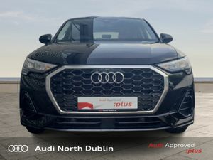 Audi Q3 Audi Q3 Sportback SE 35 TDI 150 PS S troni - Image 3