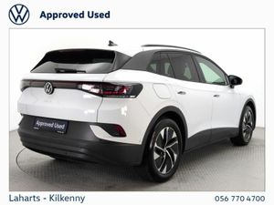 Volkswagen ID.4 PRO PLUS 77KWH 286HP - Image 3