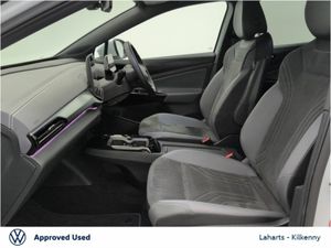 Volkswagen ID.4 PRO PLUS 77KWH 286HP - Image 4