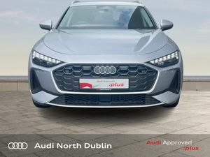 Audi A5 A5 Avant 40 TDI 204HP SE - Image 3