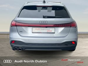 Audi A5 A5 Avant 40 TDI 204HP SE - Image 4