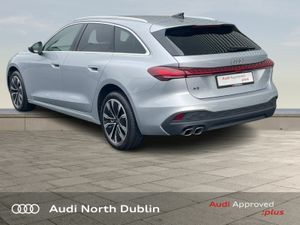 Audi A5 A5 Avant 40 TDI 204HP SE - Image 4