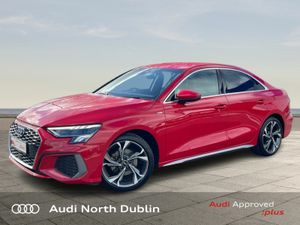Audi A3 30 TFSI 110HP S Line - Image 4