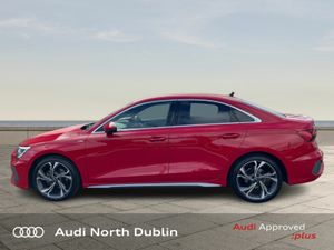 Audi A3 30 TFSI 110HP S Line - Image 4