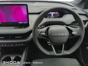 Skoda Elroq 85 SPORTLINE - Image 3