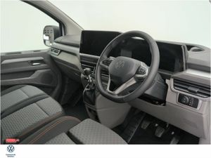 Volkswagen Transporter 30 VAN LWB PAN AMERICA 150H - Image 3