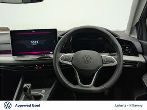 Volkswagen Golf EDITION 75 1.5TSI 5DR 116HP - Image 4