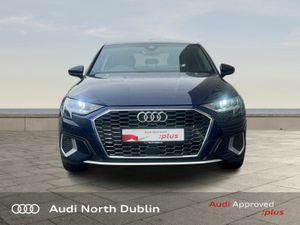 Audi A3 30 TFSI 110HP SE - Image 3