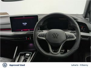 Volkswagen Golf R-LINE 2.0TDI 5DR 150HP DSG - Image 3