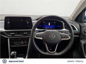 Volkswagen T-Roc LIFE 2.0TDI 116HP - Image 2