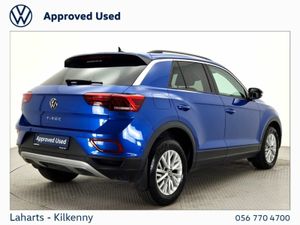 Volkswagen T-Roc LIFE 2.0TDI 116HP - Image 3
