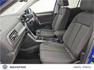 Volkswagen T-Roc LIFE 2.0TDI 116HP - Image 4