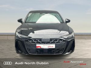 Audi A6 A6 SALOON 40 TDI S LINE 204PS - Image 3