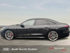 Audi A6 A6 SALOON 40 TDI S LINE 204PS - Image 4