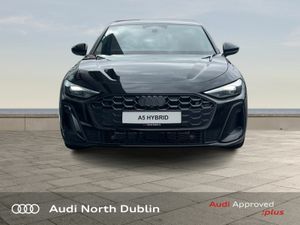 Audi A5 A5 E-HYBRID Q 220KW S LINE - Image 3