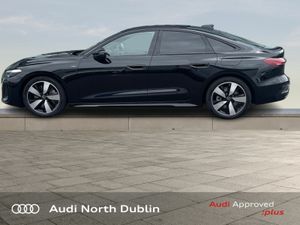 Audi A5 A5 E-HYBRID Q 220KW S LINE - Image 4