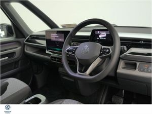 Volkswagen ID.Buzz LIFE 86KWH 280HP LWB - Image 3