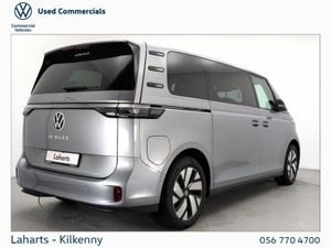 Volkswagen ID.Buzz LIFE 86KWH 280HP LWB - Image 4