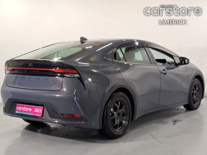 Toyota Prius 1.8 Litre Petrol Hybrid - Image 3