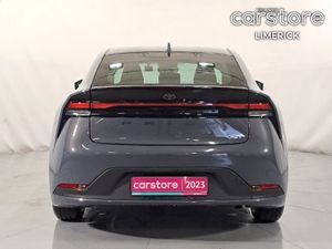 Toyota Prius 1.8 Litre Petrol Hybrid - Image 4