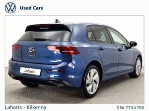 Volkswagen Golf EDITION 75 2.0TDI 5DR 116HP - Image 4