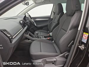 Skoda Karoq SELECTION 2.0TDI 115HP - Image 4