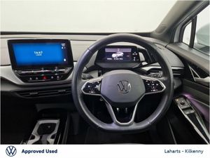 Volkswagen ID.4 LIFE DX 77KWH 174HP PRO - Image 2