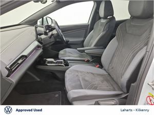 Volkswagen ID.4 LIFE DX 77KWH 174HP PRO - Image 4