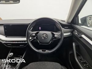 Skoda Octavia STYLE 1.0TSI 110HP - Image 2