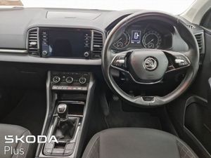Skoda Karoq AMBITION 2.0TDI 115HP - Image 2