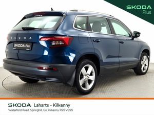 Skoda Karoq AMBITION 2.0TDI 115HP - Image 3