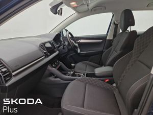 Skoda Karoq AMBITION 2.0TDI 115HP - Image 4