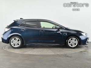 Toyota Corolla Sport 1.8 Hybrid - Image 3