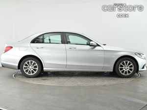 Mercedes-Benz C-Class C 220 D A/T - Image 3
